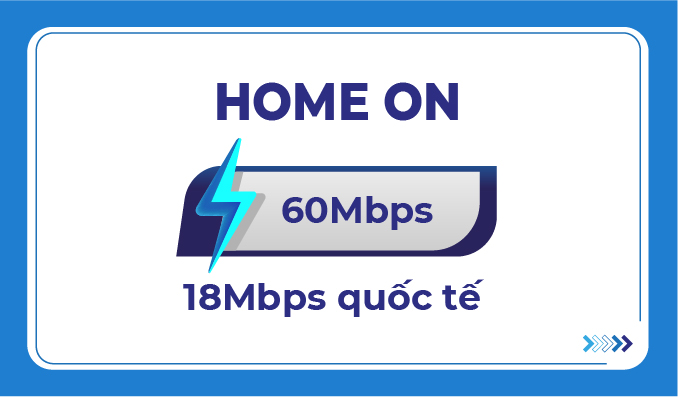 HOME ON